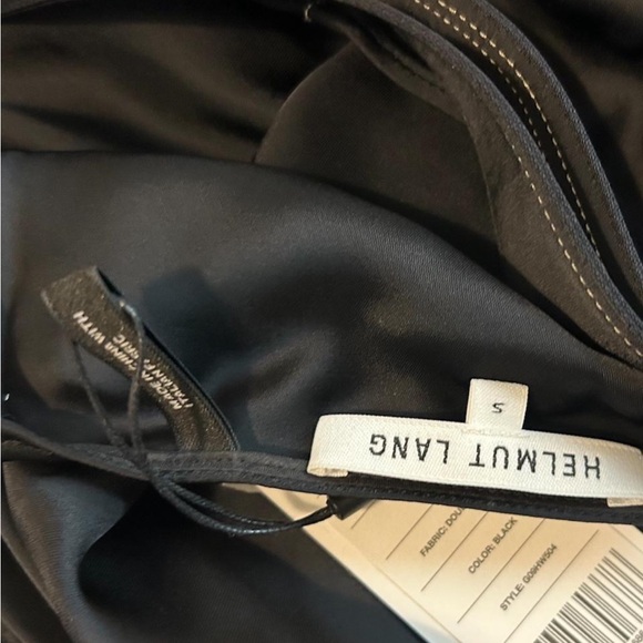 Helmut Lang Top - Picture 5 of 8